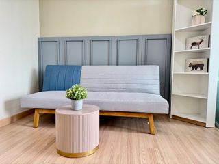 For sale 1 bed condo in Khan Na Yao, Bangkok