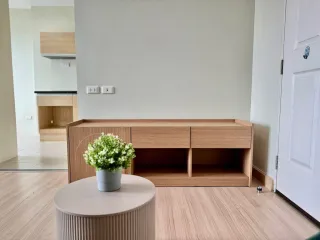 For sale 1 bed condo in Khan Na Yao, Bangkok