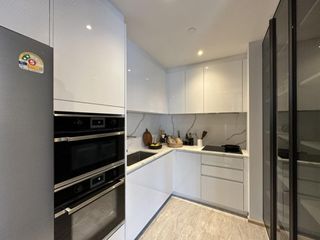 For sale 3 bedrooms condo in Huai Khwang, Bangkok