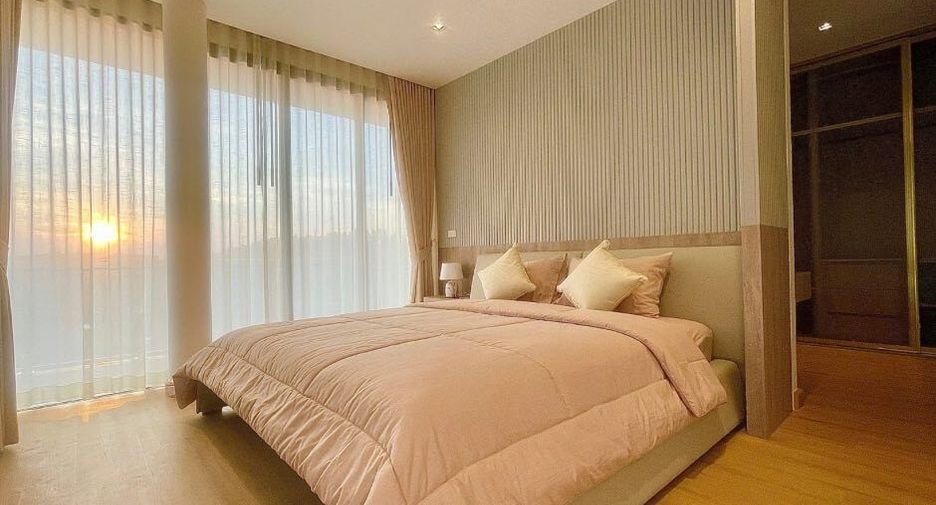 ขาย 3 ห้องนอน วิลล่า ใน เมืองภูเก็ต, ภูเก็ต