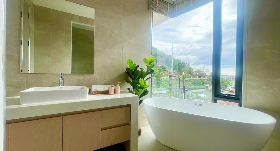 ขาย 3 ห้องนอน วิลล่า ใน เมืองภูเก็ต, ภูเก็ต