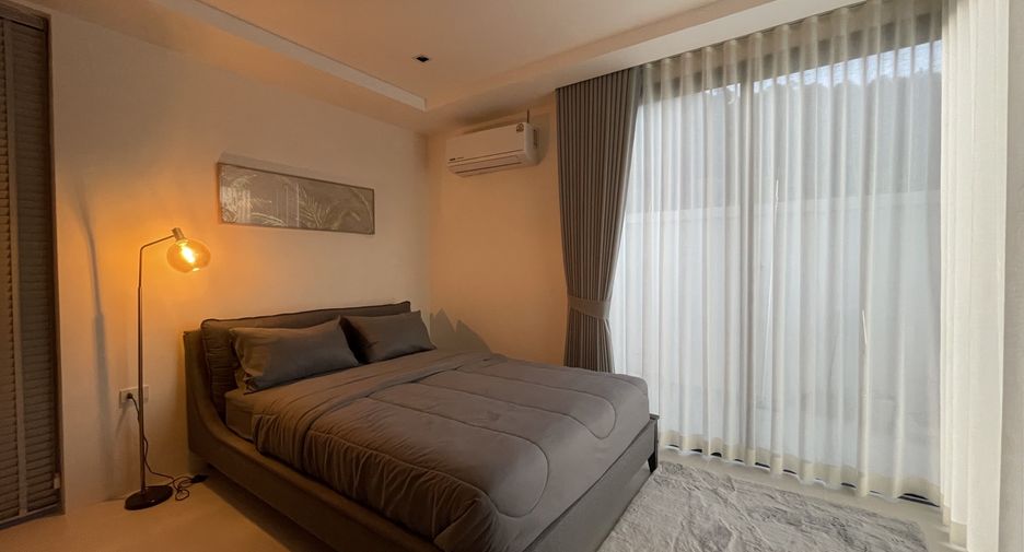 ขาย 3 ห้องนอน วิลล่า ใน เมืองภูเก็ต, ภูเก็ต