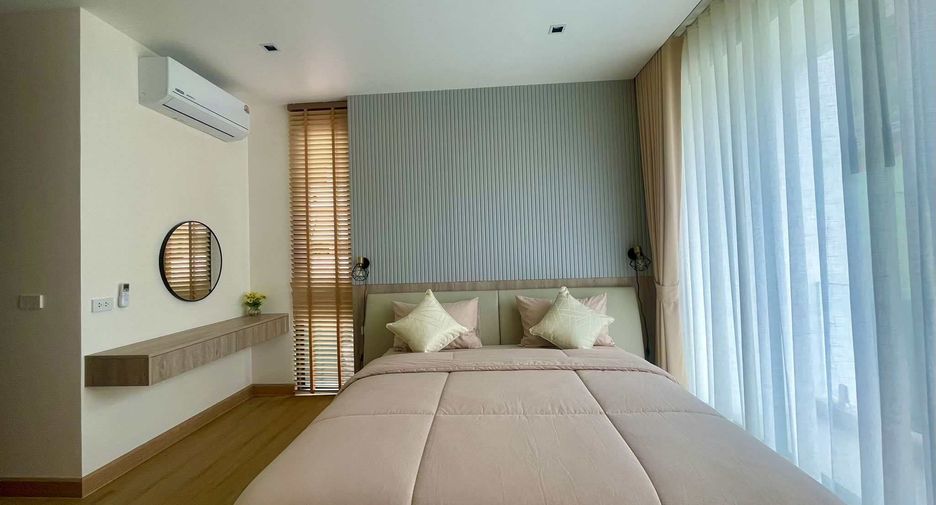 ขาย 3 ห้องนอน วิลล่า ใน เมืองภูเก็ต, ภูเก็ต