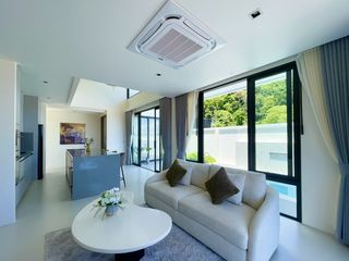 À vendre 3 chambres villa à Mueang Phuket, Phuket