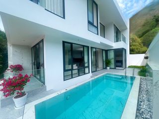 À vendre 3 chambres villa à Mueang Phuket, Phuket