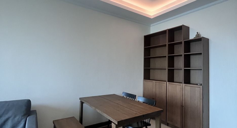 For sale 1 bed condo in Ratchathewi, Bangkok