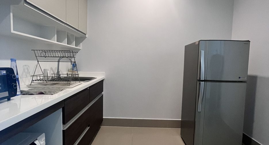 For sale 1 bed condo in Ratchathewi, Bangkok