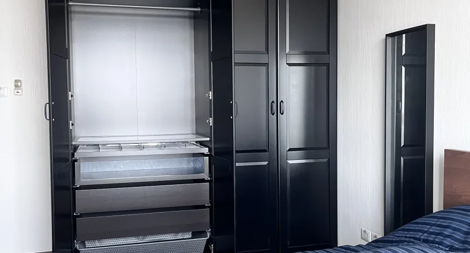 Condo en venta de 1 habitaciones en Ratchathewi, Bangkok