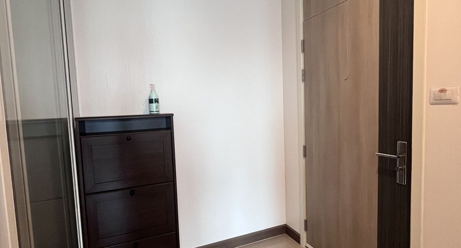 For sale 1 bed condo in Ratchathewi, Bangkok