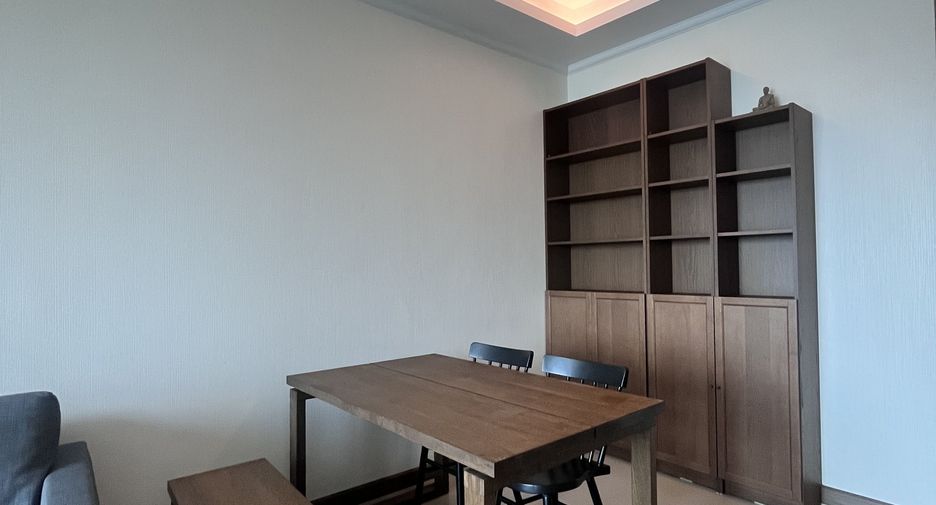For sale 1 bed condo in Ratchathewi, Bangkok