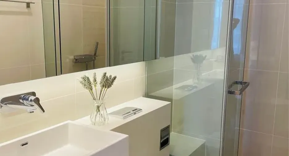 For rent 1 bed condo in Chatuchak, Bangkok