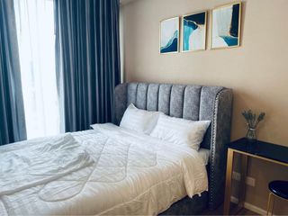 For rent 1 bed condo in Chatuchak, Bangkok