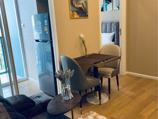 For rent 1 bed condo in Chatuchak, Bangkok