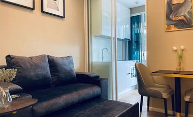 Condo en alquiler de 1 habitaciones en Chatuchak, Bangkok
