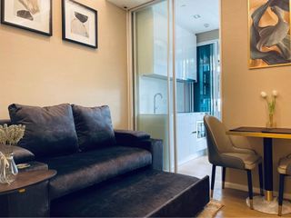 For rent 1 bed condo in Chatuchak, Bangkok