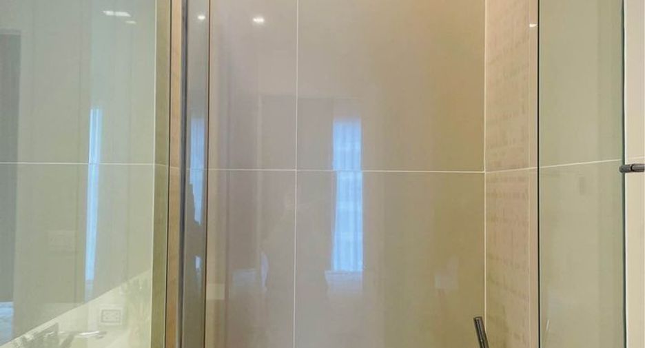 Condo en alquiler de 1 habitaciones en Chatuchak, Bangkok