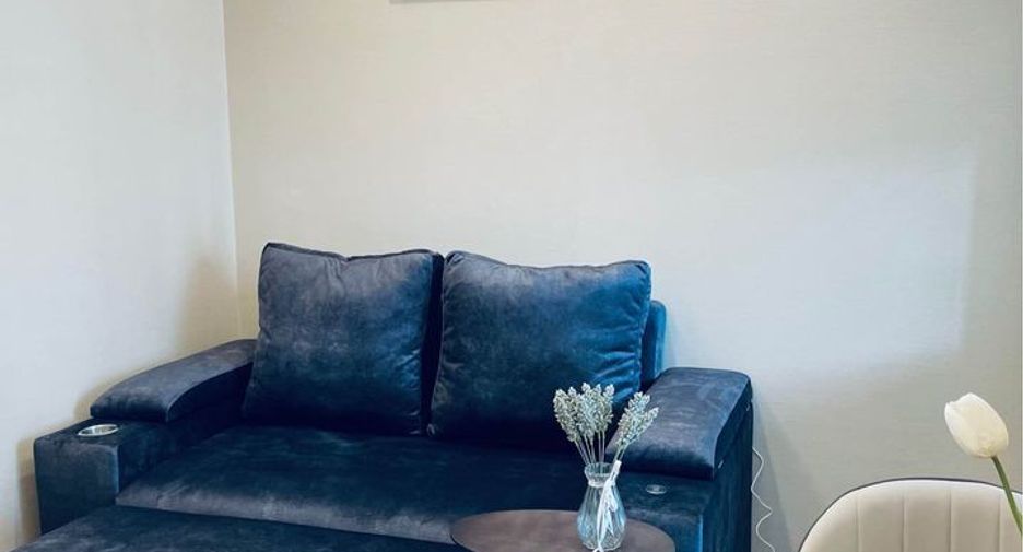 Condo en alquiler de 1 habitaciones en Chatuchak, Bangkok
