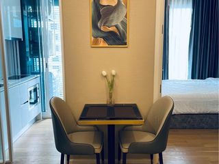 For rent 1 bed condo in Chatuchak, Bangkok