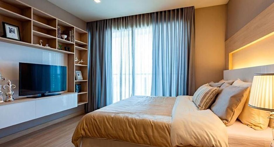 Condo en venta de 1 habitaciones en Khlong Toei, Bangkok