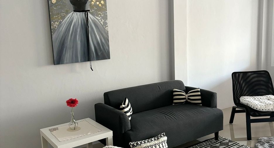 For rent 3 bedrooms house in Thalang, Phuket
