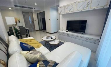 For rent 1 Beds condo in Watthana, Bangkok