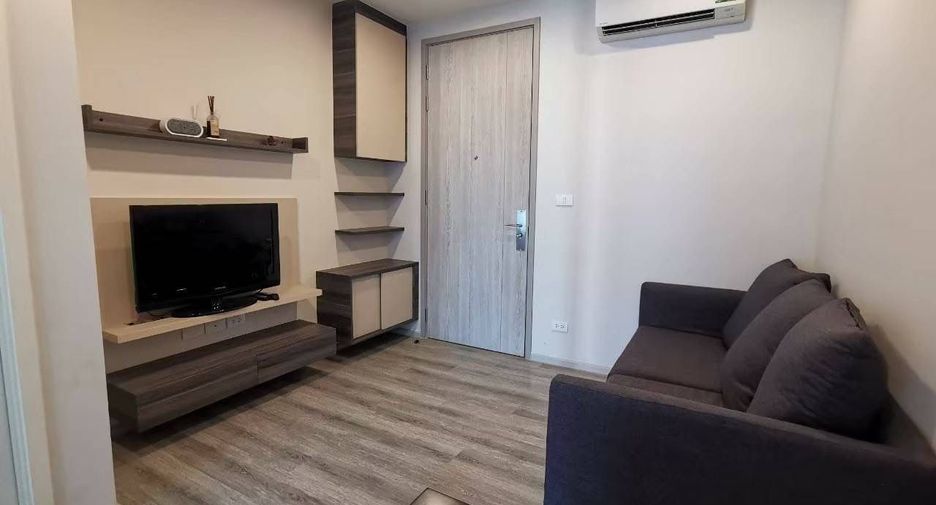 For sale 1 Beds condo in Phaya Thai, Bangkok