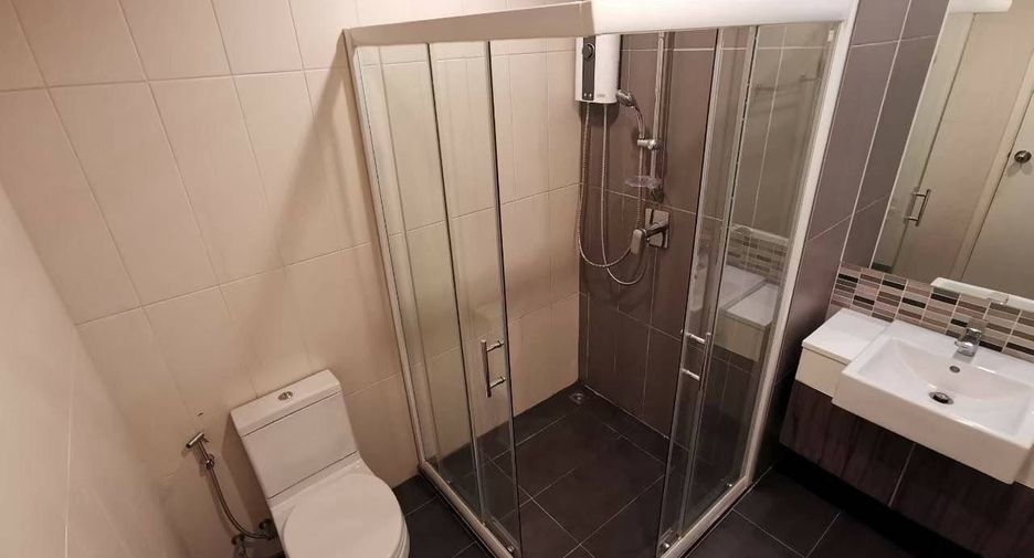 For sale 1 Beds condo in Phaya Thai, Bangkok