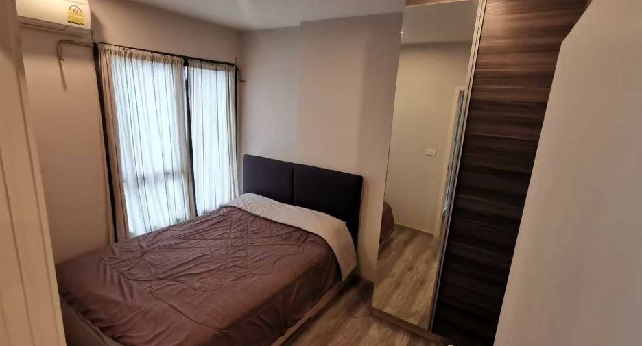 For sale 1 Beds condo in Phaya Thai, Bangkok