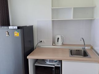 For sale 1 bed condo in Bang Khae, Bangkok