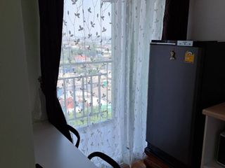 For sale 1 bed condo in Bang Khae, Bangkok