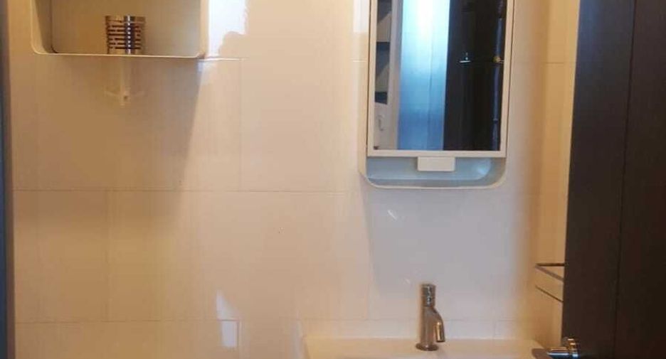 Wohnung zum Kauf mit Studio in Watthana, Bangkok