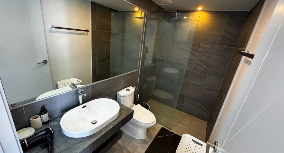 For sale 1 bed condo in Mueang Phuket, Phuket