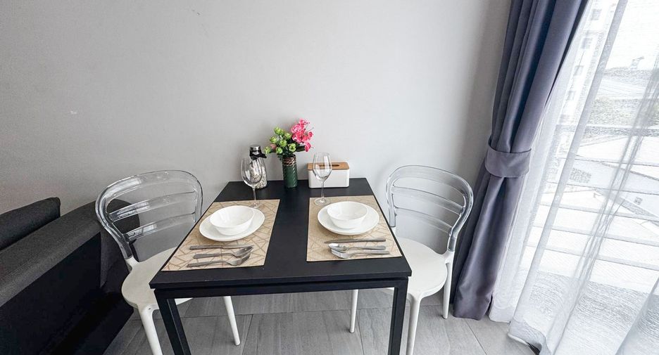 For sale 1 bed condo in Mueang Phuket, Phuket