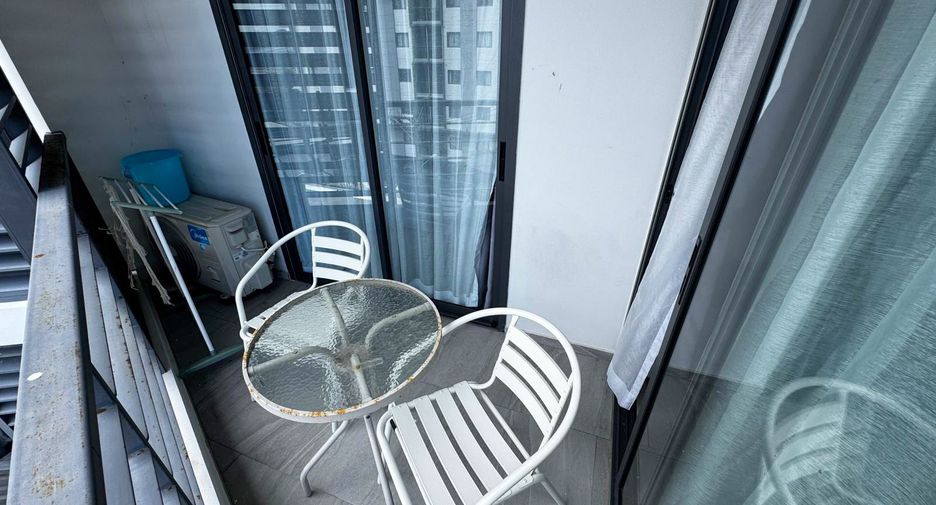 For sale 1 bed condo in Mueang Phuket, Phuket