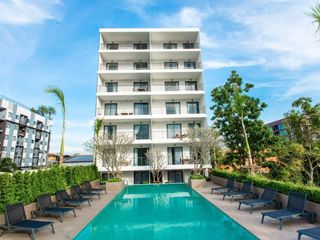 For sale 1 Beds condo in Mueang Phuket, Phuket