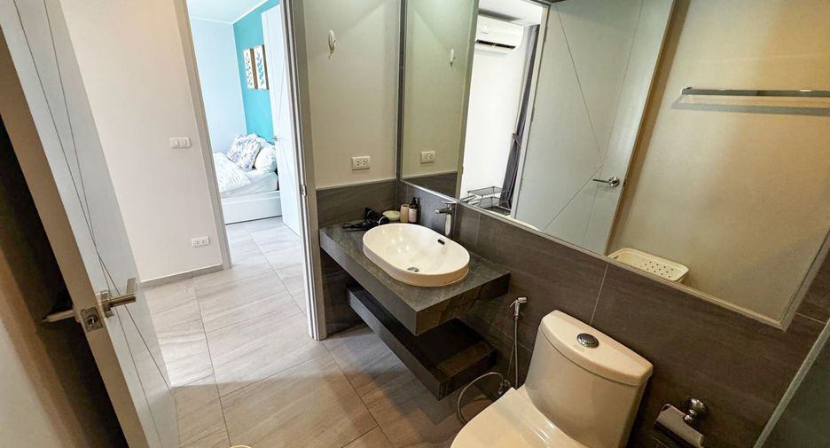 For sale 1 bed condo in Mueang Phuket, Phuket