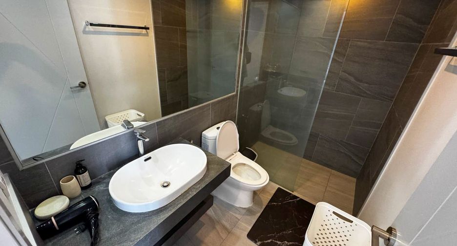For sale 1 bed condo in Mueang Phuket, Phuket