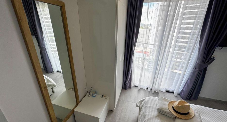 For sale 1 bed condo in Mueang Phuket, Phuket