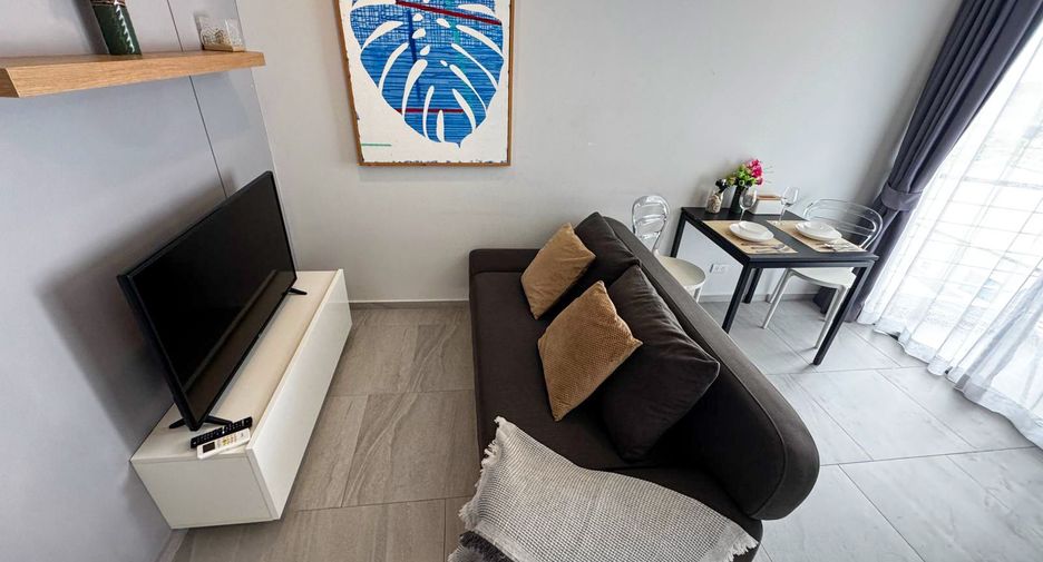 For sale 1 bed condo in Mueang Phuket, Phuket