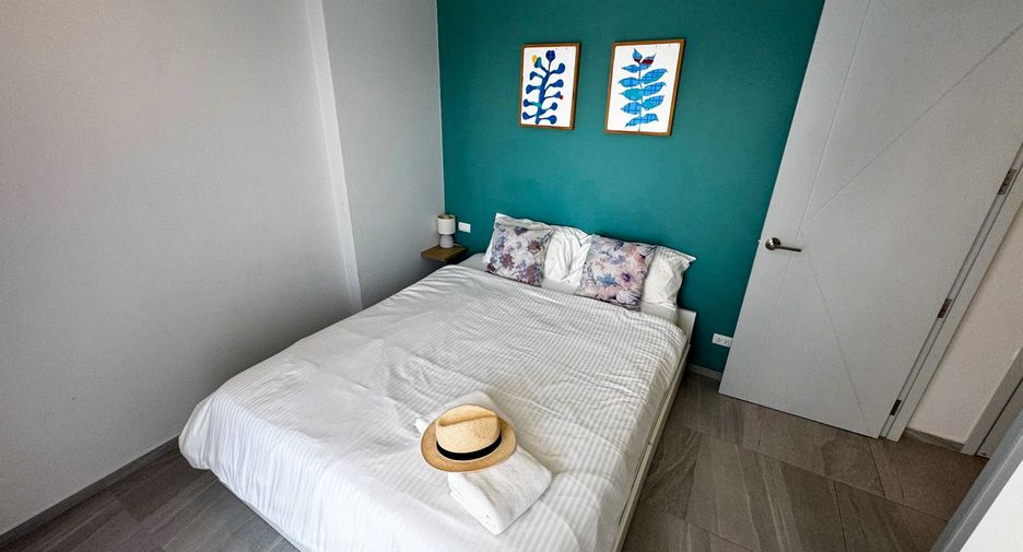 For sale 1 bed condo in Mueang Phuket, Phuket