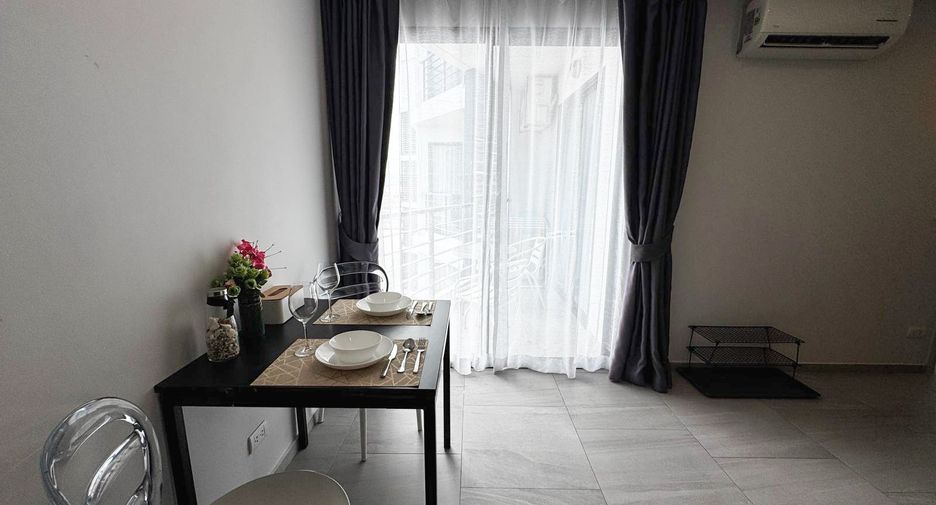 For sale 1 bed condo in Mueang Phuket, Phuket