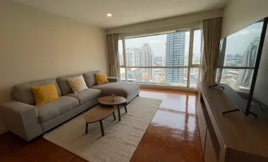 For sale 2 bedrooms condo in Watthana, Bangkok