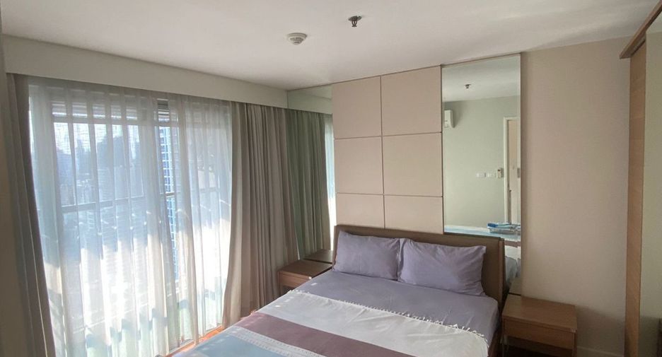 Wohnung zum Kauf mit 2 Zimmer in Watthana, Bangkok