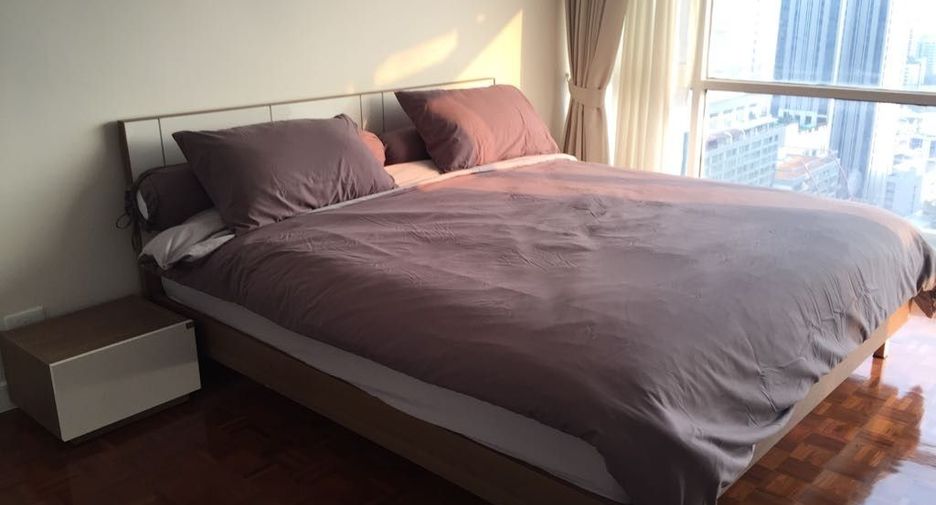 Wohnung zum Kauf mit 2 Zimmer in Watthana, Bangkok