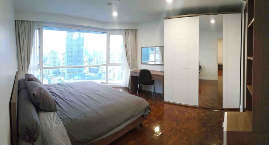 Wohnung zum Kauf mit 2 Zimmer in Watthana, Bangkok