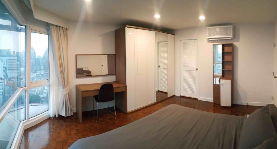 Wohnung zum Kauf mit 2 Zimmer in Watthana, Bangkok