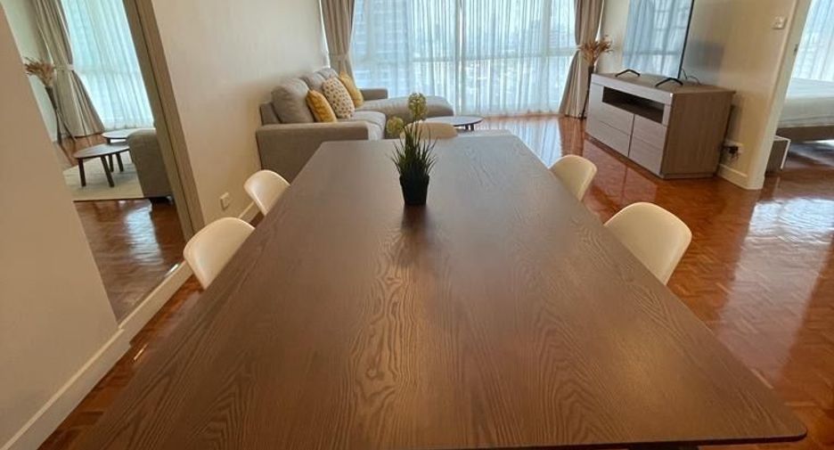 Wohnung zum Kauf mit 2 Zimmer in Watthana, Bangkok