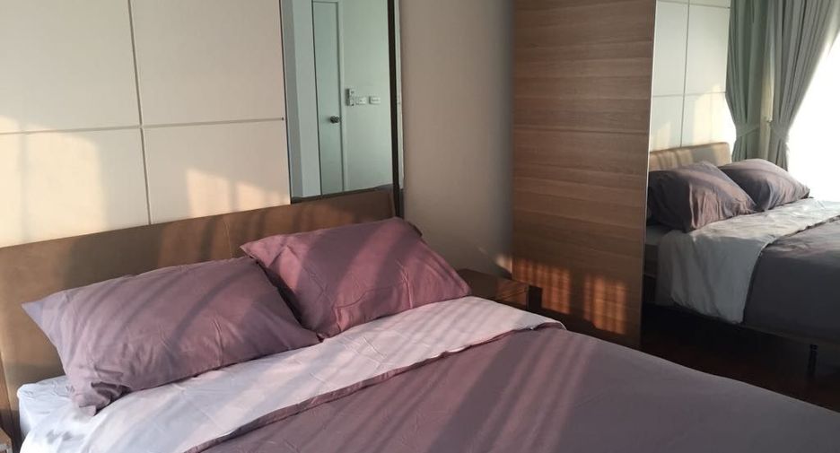 ขาย 2 ห้องนอน คอนโด ใน วัฒนา, กรุงเทพฯ