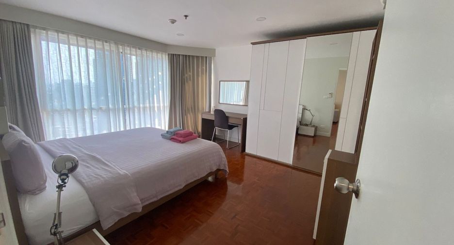 Wohnung zum Kauf mit 2 Zimmer in Watthana, Bangkok