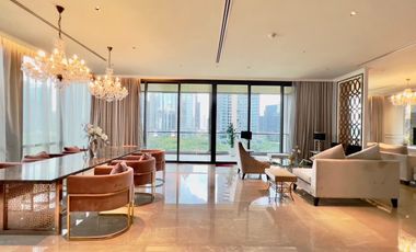 À vendre et à louer 2 chambres condo à Pathum Wan, Bangkok